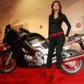 Fete si motociclete - Foto 40 din 40