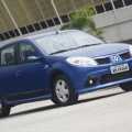 Renault Sandero Nokia - Foto 1 din 4