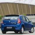Renault Sandero Nokia - Foto 2 din 4