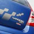 Renault Sandero Nokia - Foto 3 din 4