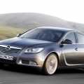 Opel Insignia - Foto 1 din 16