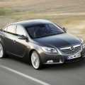 Opel Insignia - Foto 2 din 16