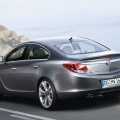 Opel Insignia - Foto 3 din 16