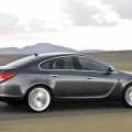 Opel Insignia - Foto 4 din 16