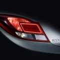 Opel Insignia - Foto 9 din 16
