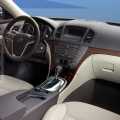 Opel Insignia - Foto 15 din 16