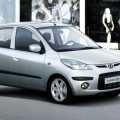 Hyundai i10 - Foto 1 din 16