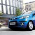 Hyundai i10 - Foto 3 din 16