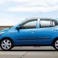 Hyundai i10 - Foto 4 din 16
