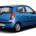 Hyundai i10 - Foto 5 din 16