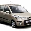 Hyundai i10 - Foto 6 din 16