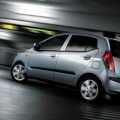 Hyundai i10 - Foto 8 din 16