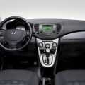 Hyundai i10 - Foto 12 din 16