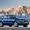 Audi Q5 - Foto 1 din 15