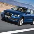 Audi Q5 - Foto 4 din 15