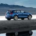 Audi Q5 - Foto 6 din 15