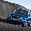 Audi Q5 - Foto 7 din 15