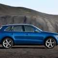 Audi Q5 - Foto 8 din 15