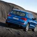 Audi Q5 - Foto 9 din 15