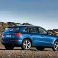 Audi Q5 - Foto 12 din 15