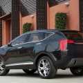 HongQi SUV concept - Foto 1 din 3