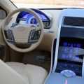 HongQi SUV concept - Foto 3 din 3