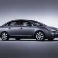 Citroen C4 Sedan - Foto 1 din 10