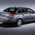 Citroen C4 Sedan - Foto 2 din 10
