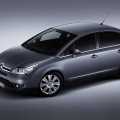 Citroen C4 Sedan - Foto 3 din 10