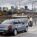Citroen C4 Sedan - Foto 4 din 10