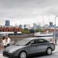 Citroen C4 Sedan - Foto 5 din 10