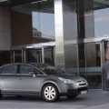 Citroen C4 Sedan - Foto 6 din 10