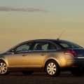 Citroen C4 Sedan - Foto 7 din 10