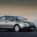Citroen C4 Sedan - Foto 9 din 10