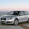 Facelift Audi A3  - Foto 1 din 13