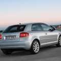 Facelift Audi A3  - Foto 2 din 13
