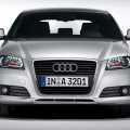 Facelift Audi A3  - Foto 3 din 13