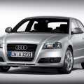 Facelift Audi A3  - Foto 4 din 13