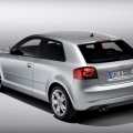 Facelift Audi A3  - Foto 5 din 13