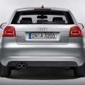 Facelift Audi A3  - Foto 6 din 13