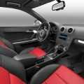 Facelift Audi A3  - Foto 7 din 13