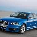Facelift Audi A3  - Foto 8 din 13