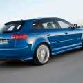 Facelift Audi A3  - Foto 9 din 13