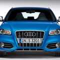Facelift Audi A3  - Foto 10 din 13
