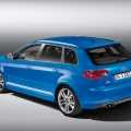 Facelift Audi A3  - Foto 11 din 13