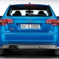 Facelift Audi A3  - Foto 12 din 13