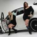 Cadillac CTS by D3 Research - Foto 2 din 16