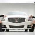 Cadillac CTS by D3 Research - Foto 5 din 16