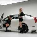 Cadillac CTS by D3 Research - Foto 6 din 16