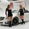 Cadillac CTS by D3 Research - Foto 7 din 16